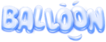 Logo Balloon